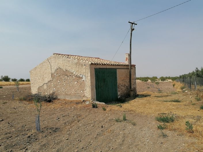 Image No.15-4 Bed Cortijo for sale