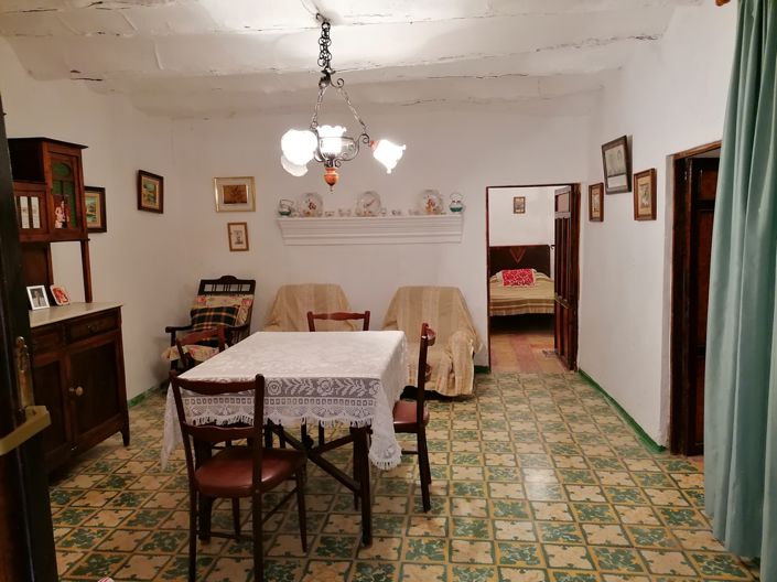 Image No.10-Cortijo de 4 chambres à vendre à Costa Tropical