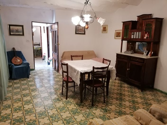 Image No.11-Cortijo de 4 chambres à vendre à Costa Tropical