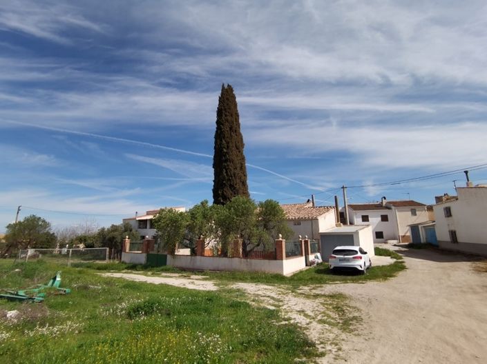 Image No.16-4 Bed Cortijo for sale