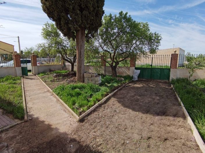 Image No.17-4 Bed Cortijo for sale