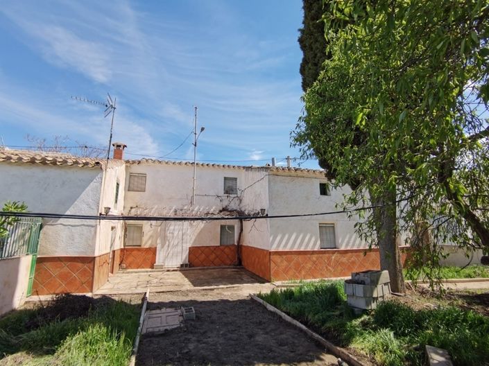 Image No.18-4 Bed Cortijo for sale