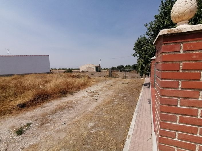 Image No.19-4 Bed Cortijo for sale