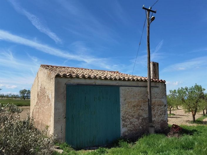 Image No.22-4 Bed Cortijo for sale