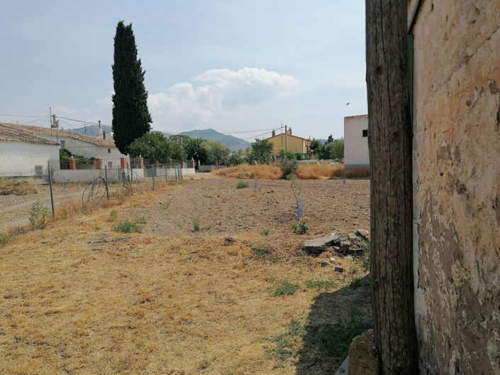 Image No.24-4 Bed Cortijo for sale