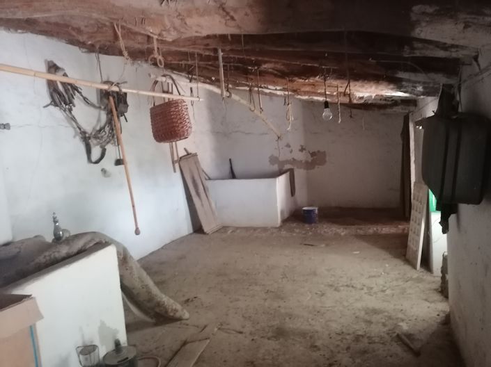 Image No.19-Cortijo de 4 chambres à vendre à Costa Tropical