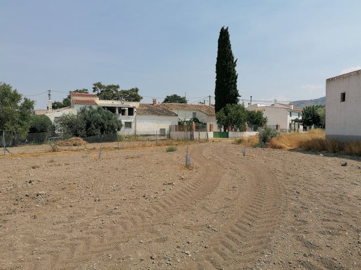 Image No.25-4 Bed Cortijo for sale