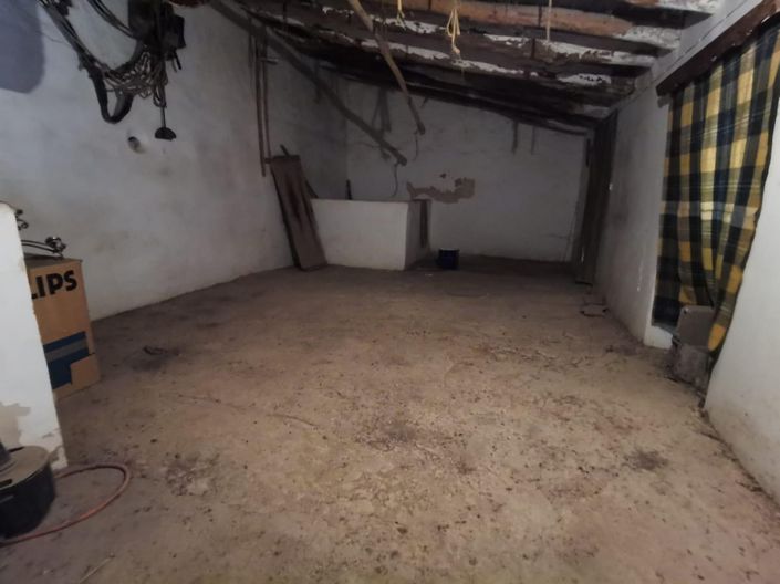 Image No.24-Cortijo de 4 chambres à vendre à Costa Tropical