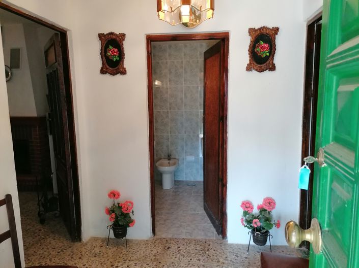 Image No.3-Cortijo de 4 chambres à vendre à Costa Tropical