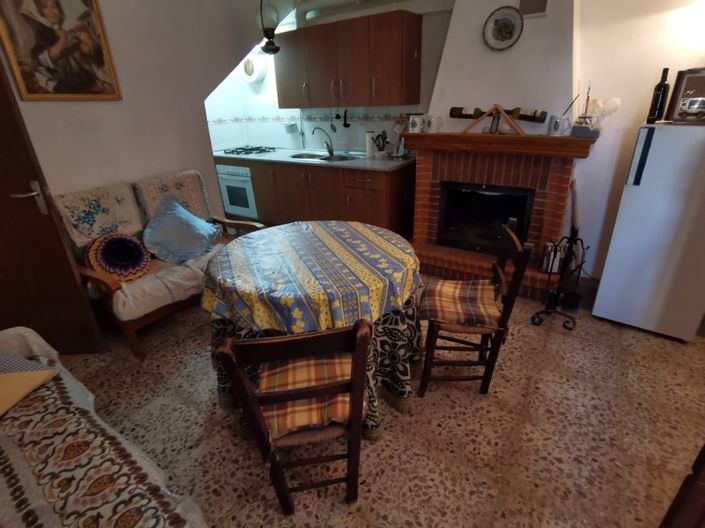 Image No.9-4 Bed Cortijo for sale