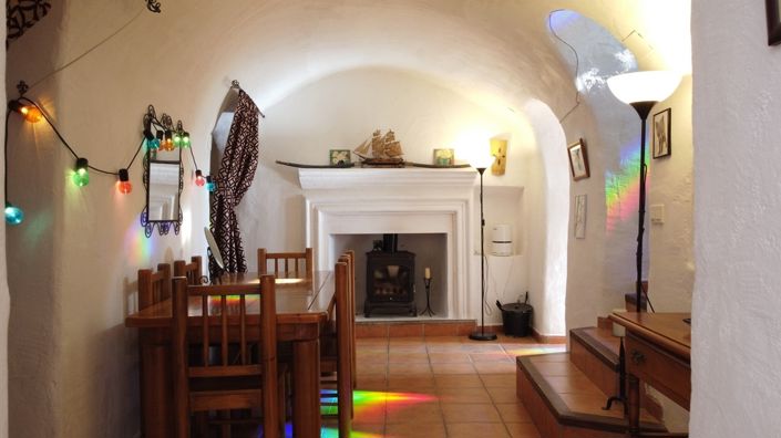 Image No.15-5 Bed Cortijo for sale