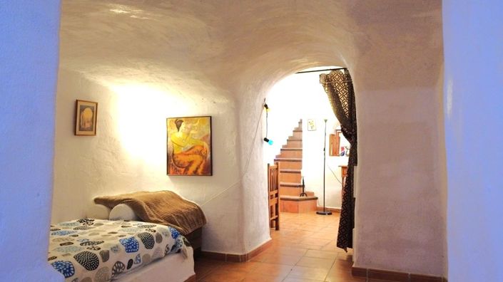 Image No.23-5 Bed Cortijo for sale