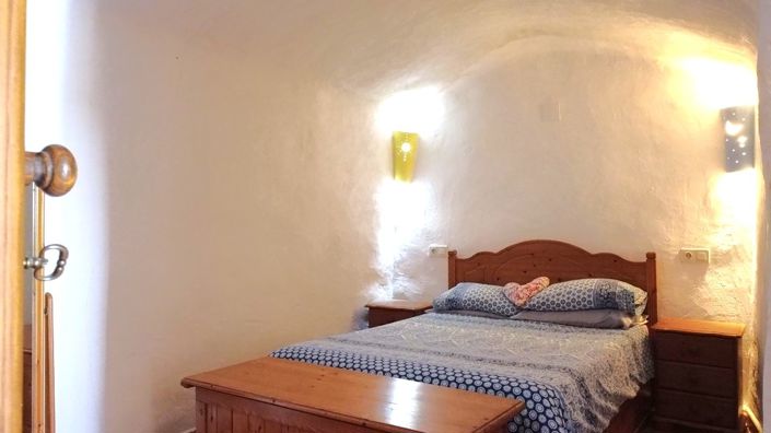 Image No.24-5 Bed Cortijo for sale