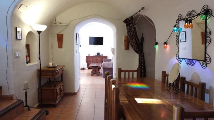 Image No.28-5 Bed Cortijo for sale