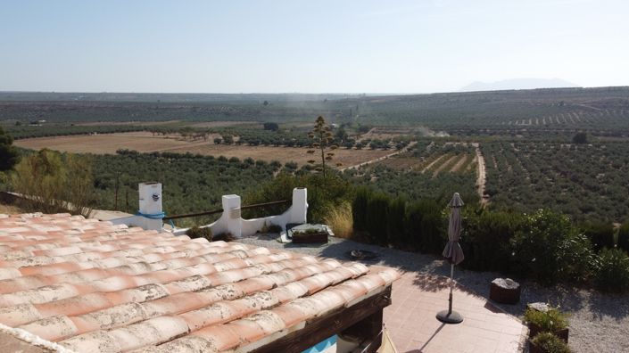 Image No.36-5 Bed Cortijo for sale