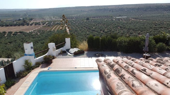 Image No.38-5 Bed Cortijo for sale