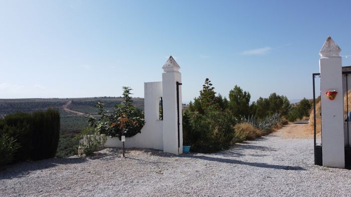 Image No.47-5 Bed Cortijo for sale