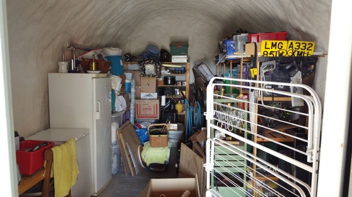 Image No.50-5 Bed Cortijo for sale