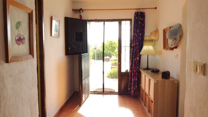 Image No.8-5 Bed Cortijo for sale