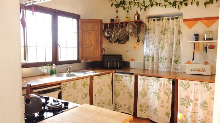 Image No.9-5 Bed Cortijo for sale