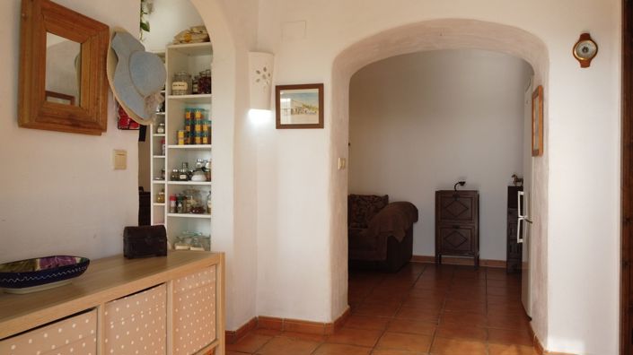 Image No.10-5 Bed Cortijo for sale