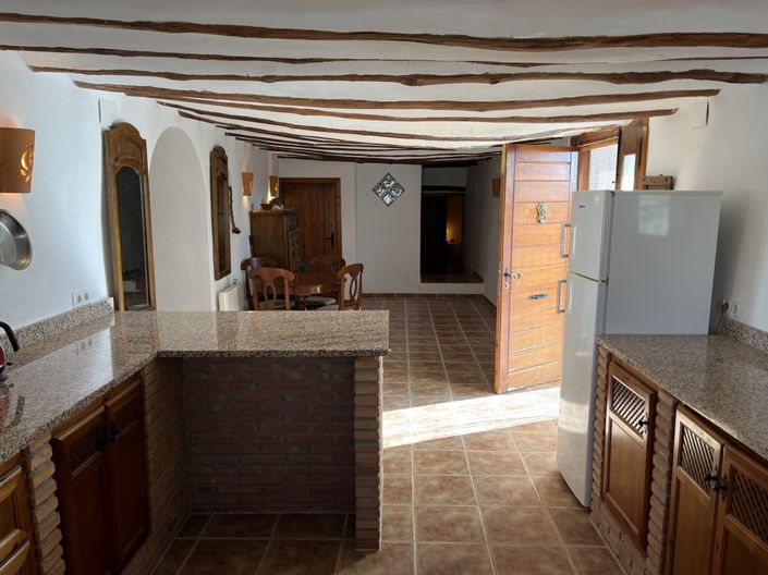 Image No.12-3 Bed Cortijo for sale