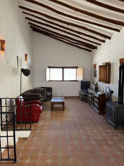 Image No.14-3 Bed Cortijo for sale