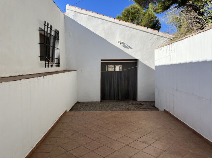 Image No.18-3 Bed Cortijo for sale
