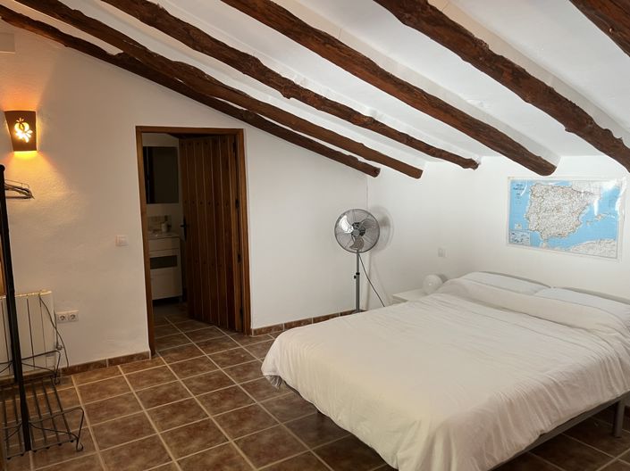 Image No.24-3 Bed Cortijo for sale