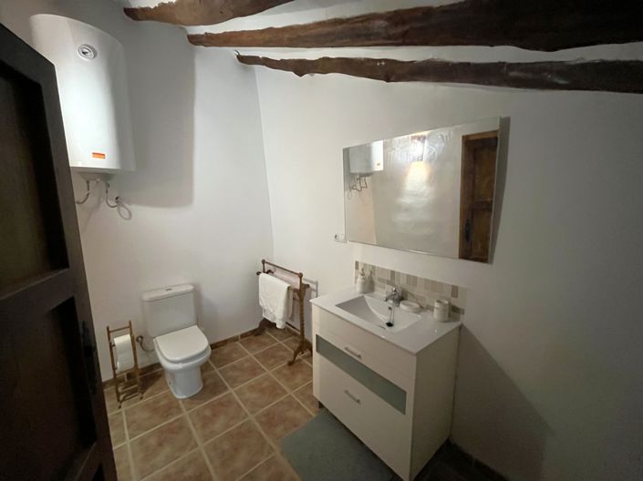 Image No.26-3 Bed Cortijo for sale