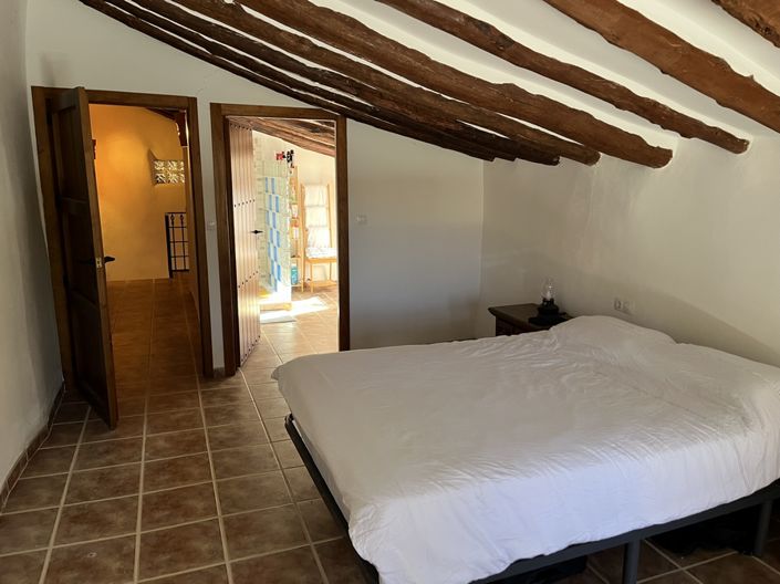 Image No.33-3 Bed Cortijo for sale