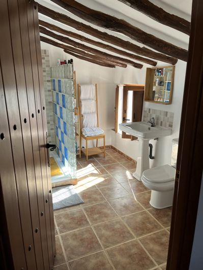 Image No.34-3 Bed Cortijo for sale