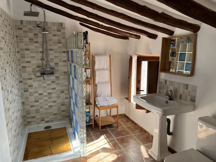 Image No.35-3 Bed Cortijo for sale