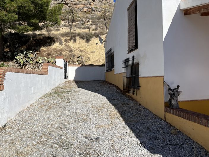 Image No.41-3 Bed Cortijo for sale