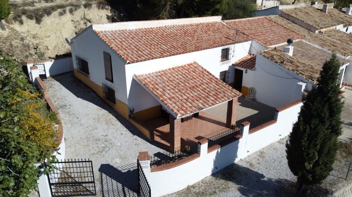 Image No.47-3 Bed Cortijo for sale