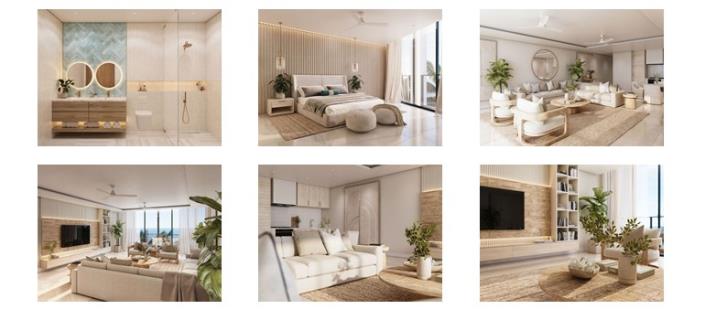 Image No.7-2 Bed Apartment for sale