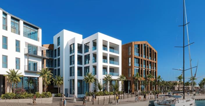 Image No.8-2 Bed Apartment for sale