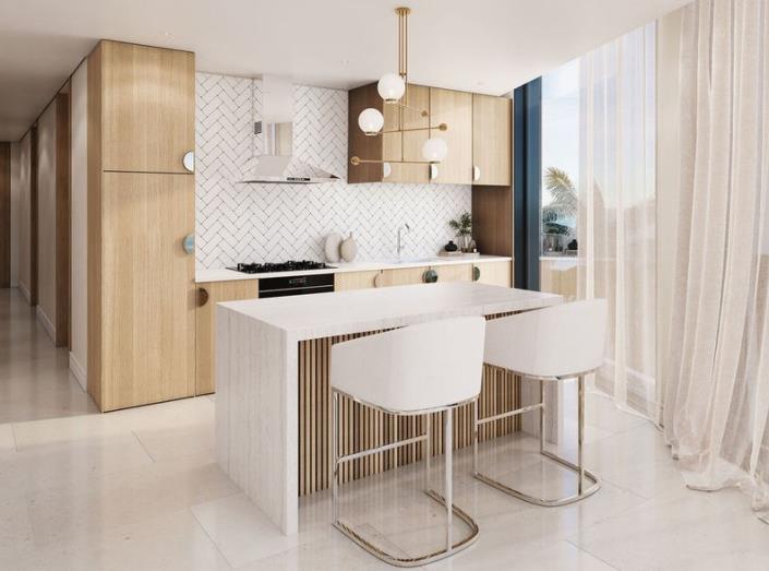 Image No.12-2 Bed Apartment for sale