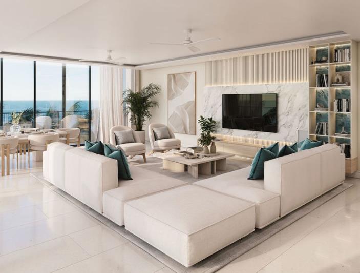 Image No.6-2 Bed Apartment for sale