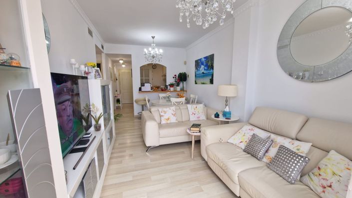 Image No.4-2 Bed Apartment for sale