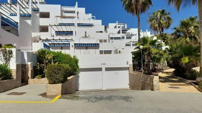 1 - Mojacar, Apartment