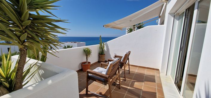 Image No.19-3 Bed Duplex for sale