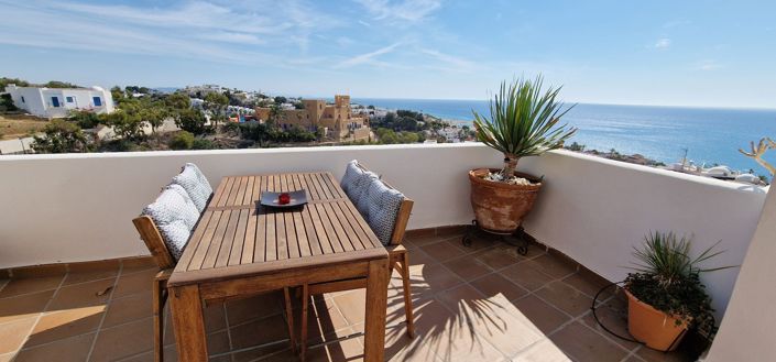 Image No.22-3 Bed Duplex for sale