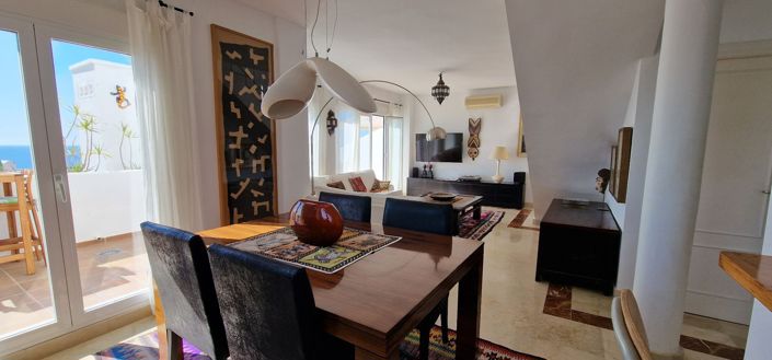 Image No.12-3 Bed Duplex for sale