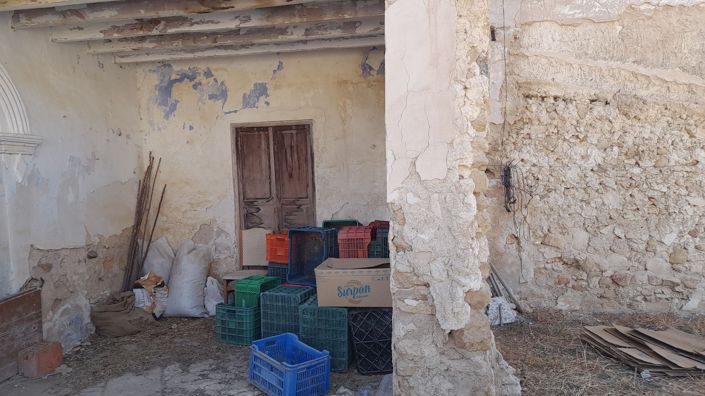 Image No.11-1 Bed Plot for sale