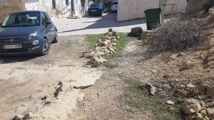 Image No.6-1 Bed Plot for sale