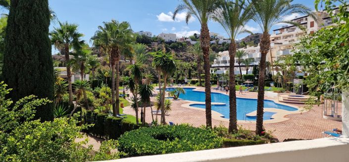 Image No.1-1 Bed Apartment for sale