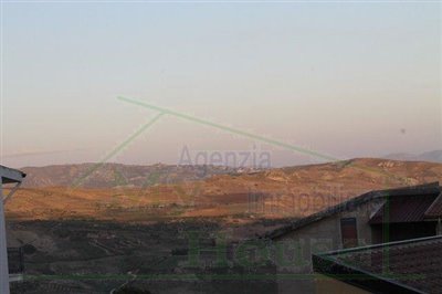 1 - Cianciana, Townhouse