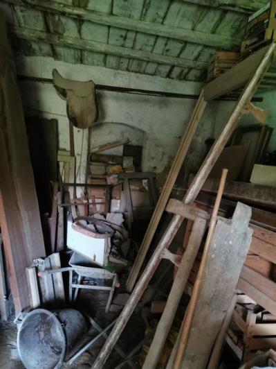 Image No.19-1 Bed Country House for sale