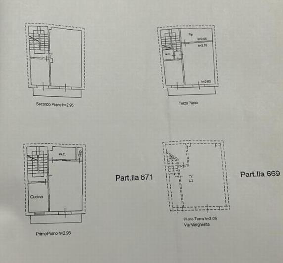 Image No.2-3 Bed Townhouse for sale